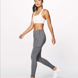 LuLu lemon- speed up tight 28’’ (full length)